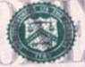 US Treasury Seal