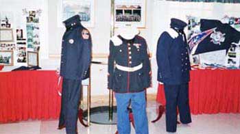 uniforms