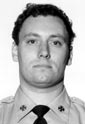 Firefighter Paul Michael Beyer