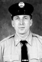 Firefighter David DeRubbio 