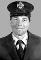 Firefighter Thomas Gambino Jr.