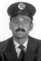 Firefighter Jeffery Giordan o