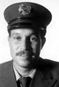 Firefighter John Giordano