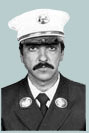 John Paolillo, Battalion Chief