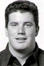 Firefighter Daniel Suhr