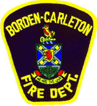 Borden-Carleton FD