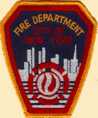 FDNY