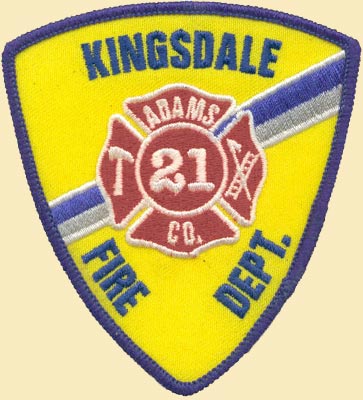 Kingsdale FD