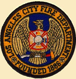 LAFD