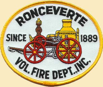 Ronceverte