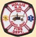 hollis