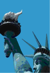 Statue of Liberty