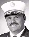 Assistant Chief Gerard Barbara