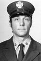 Firefighter Michael Bocchino 