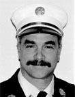 Battalion Chief Thomas DeAngelis