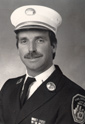 Lieutenant Kevin Donnelly 