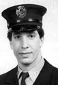 Lieutenant Michael Esposito