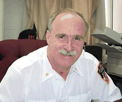 John Joseph "Jack" Fanning