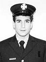 Firefighter Robert Foti