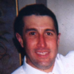 Lieutenant Vincent Giammona 