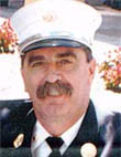 Battalion Chief Joseph Grzelak