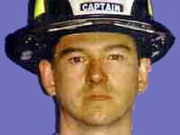 Captain Terence Hatton