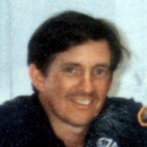 Captain Brian Hickey