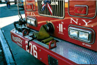 Engine 276 engine tribute