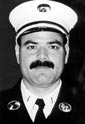Lieutenant Anthony Jovic