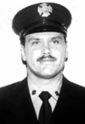 Firefighter Richard Kelly Jr.