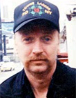 Firefighter Thomas Kelly Ladder 15