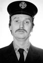 Firefighter Thomas Kelly