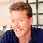 Firefighter Thomas Kennedy