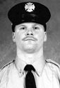 Firefighter Scott Kopytko