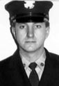 Firefighter Kenneth Kumpel 