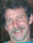 Firefighter David LaForge