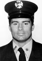 Firefighter William Mahoney 
