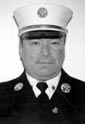 Battalion Chief William McGovern