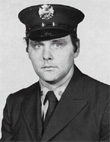 Firefighter Robert Minara 