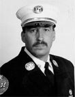 Captain Louis Modafferi