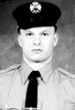 Firefighter Carl Molinaro