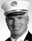 Battalion Chief John Moran