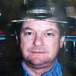 Lieutenant Robert Nagel