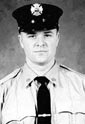 Firefighter Joseph Ogren