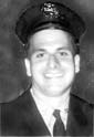 Firefighter Christopher Santora