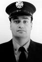 Firefighter Stephen Siller