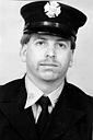 Firefighter John Vigiano II 