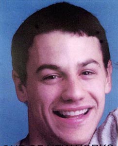 Photo of Tomothy Welty